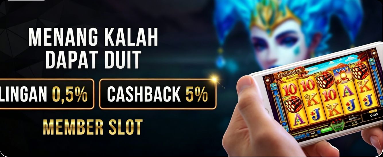 Main peti4drp.com Menang Jackpot Besar